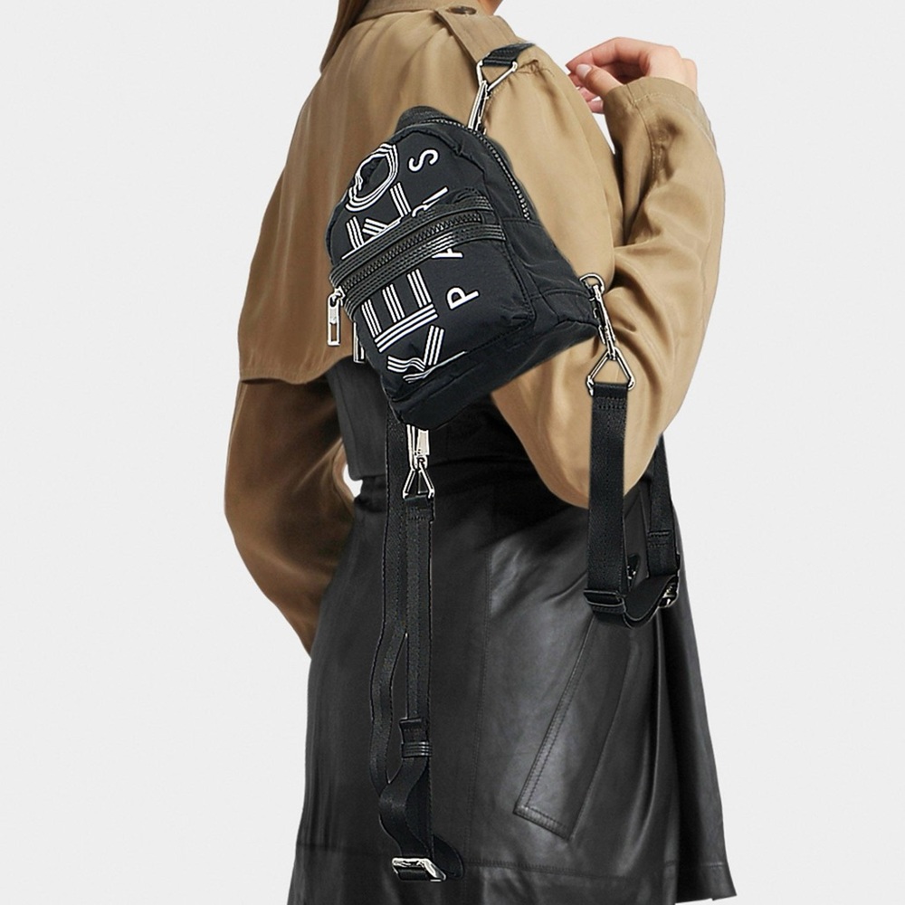 Kenzo Mini Backpack🐯 - Picture 2 of 16